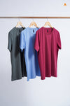 Group D (Pack of 3)